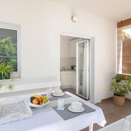 Apartman Grepo Makarska Dış mekan fotoğraf