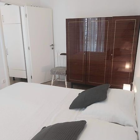 Apartman Grepo Makarska Dış mekan fotoğraf