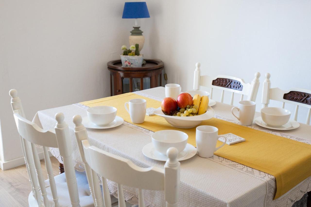 Apartman Grepo Makarska Dış mekan fotoğraf