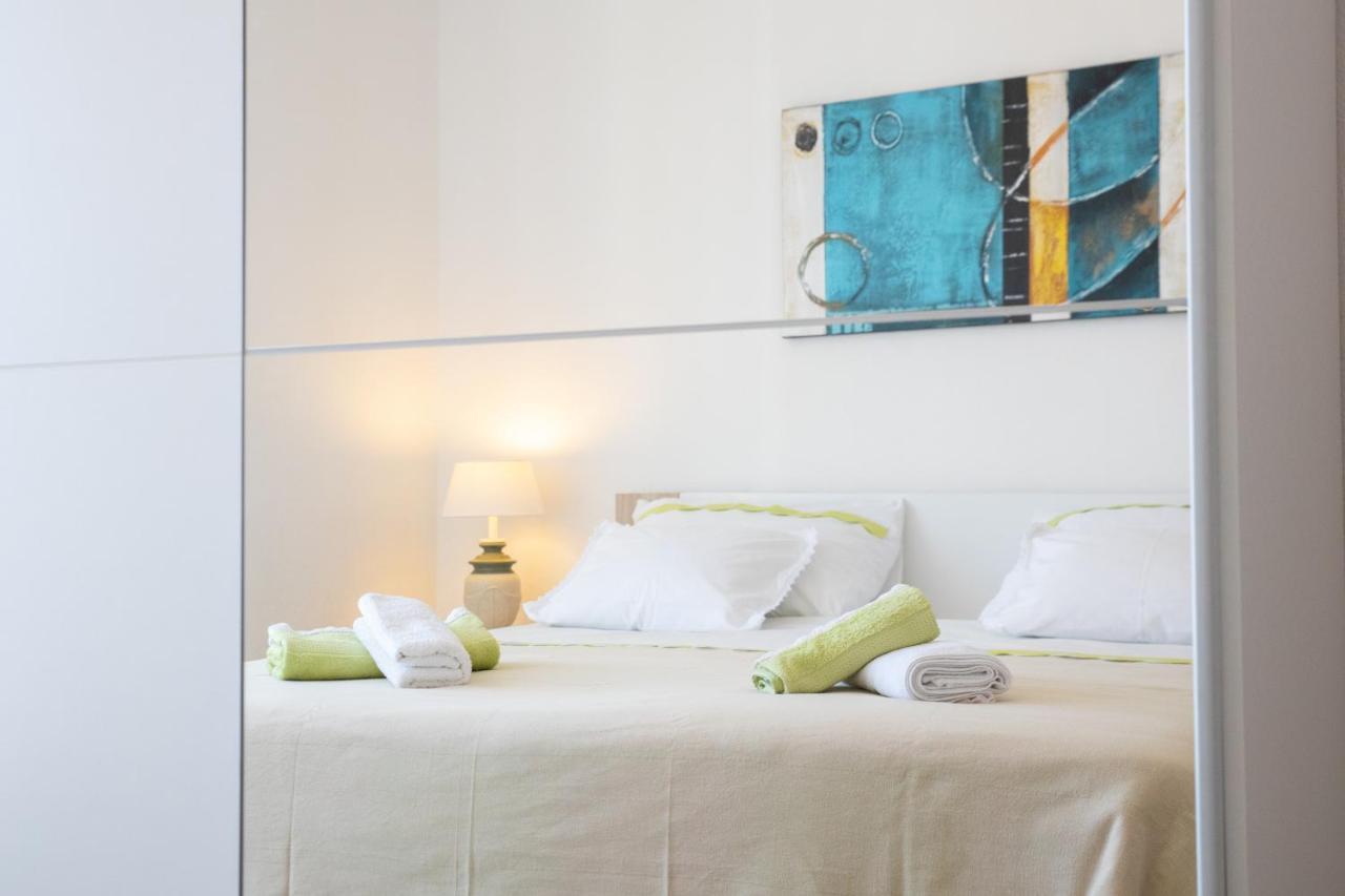 Apartman Grepo Makarska Dış mekan fotoğraf